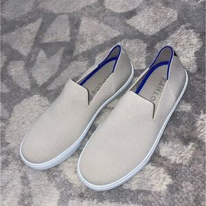 Rothy Slip On Sneaker